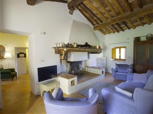 Ferielejlighed - 3 personer -  - Montecatini Val Di Cecina - 56040