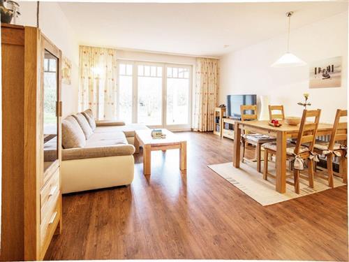 Ferielejlighed - 4 personer -  - Dollahner Straße - 18609 - Ostseebad Binz