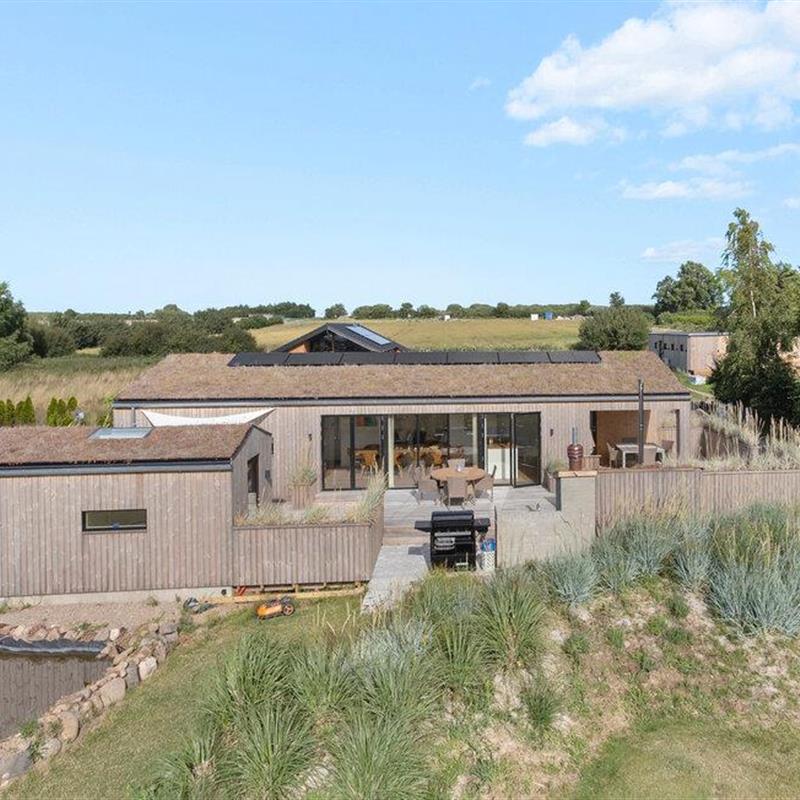 Ferienhaus - 8 Personen -  - Syrenvænget - Ristinge - 5932 - Humble