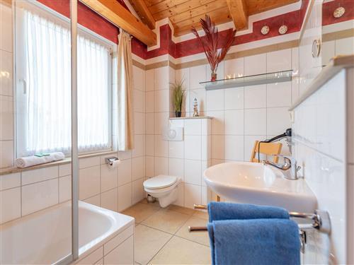 Sommerhus - 5 personer -  - Gartenstr. - 17424 - Heringsdorf (Seebad)