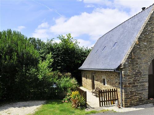 Fritidshus - 2 personer -  - Le Pouldu - 29360