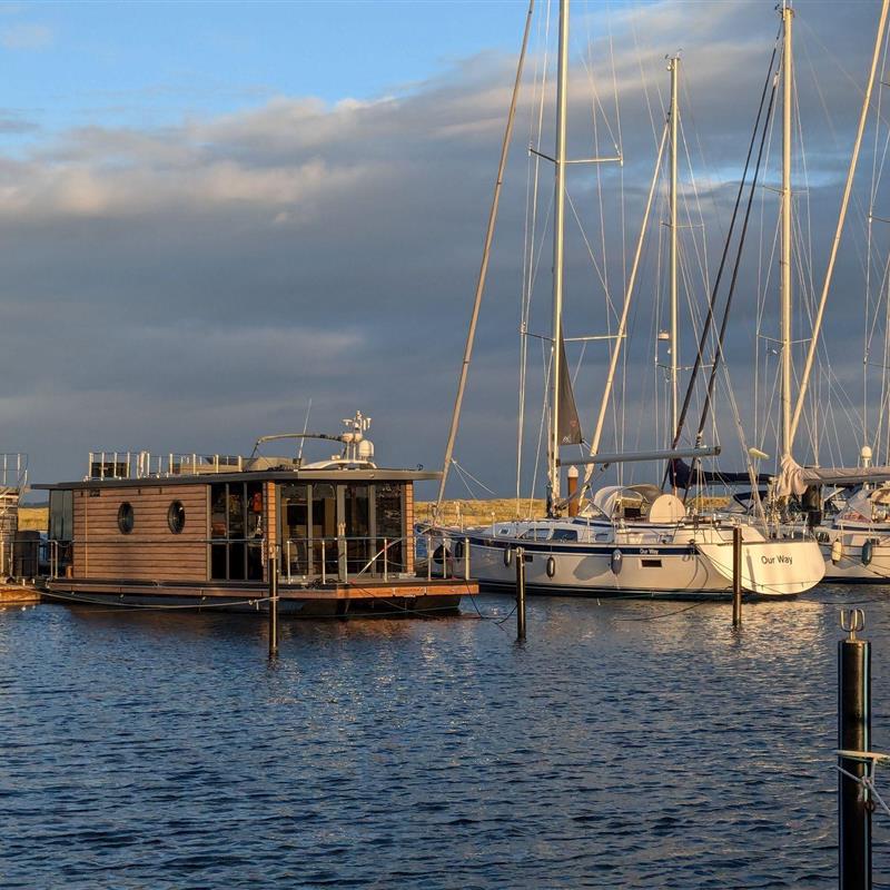 Ferielejlighed - 4 personer -  - An den Stegen - 24235 - Brodersdorf