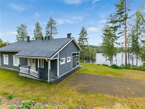 Ferienhaus - 6 Personen -  - Kitee - 82430