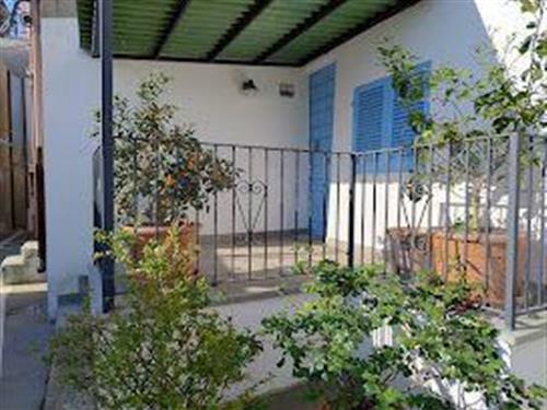 Ferienhaus - 5 Personen -  - Vicolo II Salvatore - 66038 - San Vito Chietino