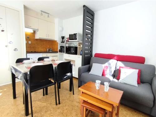 Holiday Home/Apartment - 4 persons -  - 65170 - Saint-Lary-Soulan