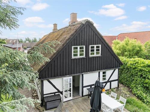 Ferienhaus - 6 Personen -  - Byvejen - Hårdmark - 8305 - Samsö