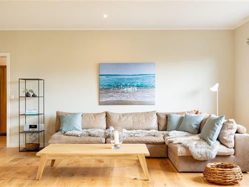 Ferielejlighed - 4 personer -  - Inselstraße - 25946 - Wittdün