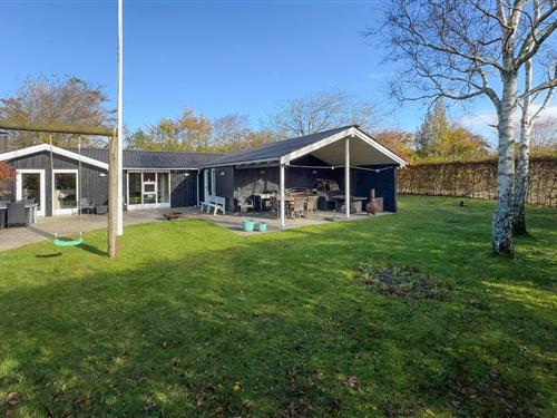 Feriehus - 6 personer -  - Tunvej - Skaven - 6880 - Tarm