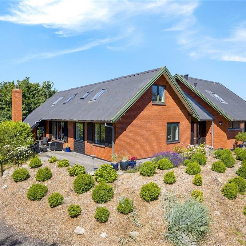 Ferienhaus - 20 Personen -  - Lyngvej - 9300 - Säby