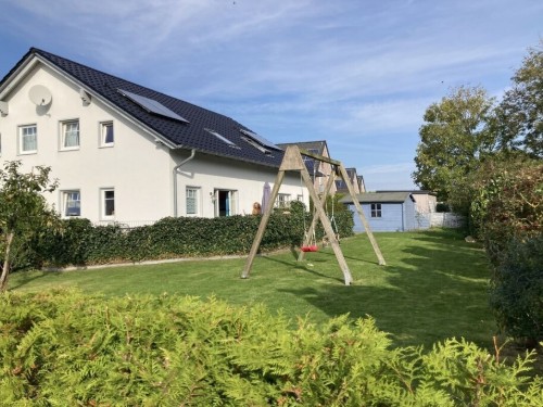 Feriehus - 8 personer -  - 23769 - Fehmarn\/Petersdorf