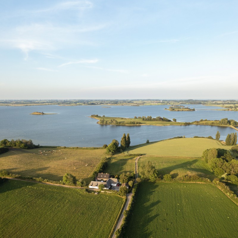 Bauernhaus - 6 Personen -  - Langøvej - Rudköbing - 5900