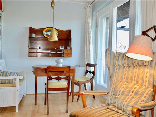 Ferieleilighet - 3 personer -  - Osetal - 25996 - Wenningstedt