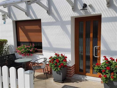 Ferieleilighet - 2 personer -  - Hubertusstr. - 06886 - Lutherstadt Wittenberg