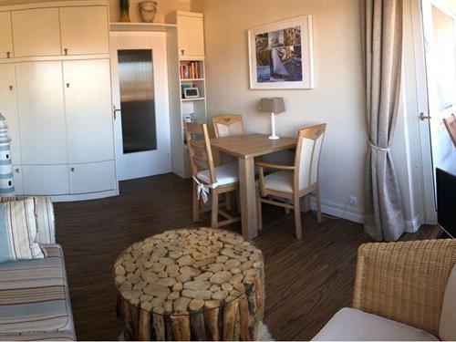 Ferielejlighed - 4 personer -  - Kjeirstraße - 25980 - Sylt/Westerland