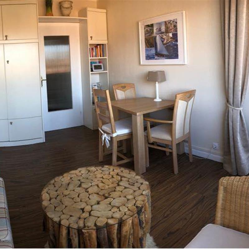 Ferielejlighed - 4 personer -  - Kjeirstraße - 25980 - Sylt/Westerland