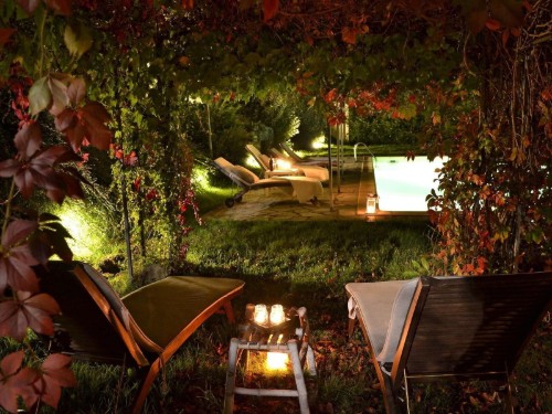 Sommerhus - 10 personer -  - Loc. Bagnolo, C.S. San Pietro a Dame - 52044 - Cortona