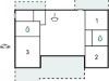 Billede 15 - Plantegning