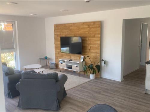 Ferielejlighed - 4 personer -  - Fischerkamp - 23743 - Grömitz