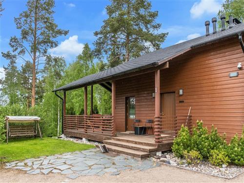 Sommerhus - 6 personer -  - Sotkamo - 88610