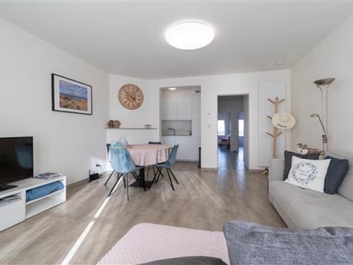 Semesterlägenhet - 4 personer -  - 8430 - Middelkerke