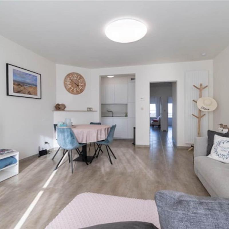 Ferielejlighed - 4 personer -  - 8430 - Middelkerke