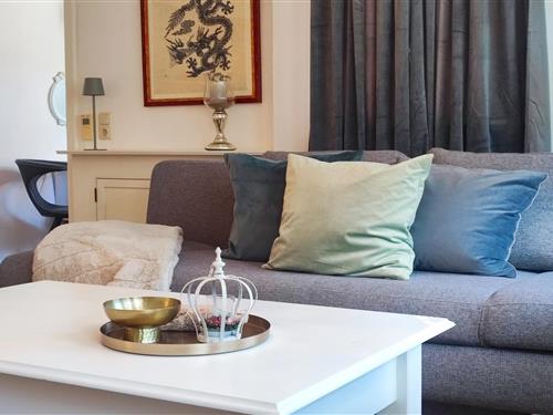 Holiday apartment - 2 persons -  - Bergstraße - 24340 - Eckernförde