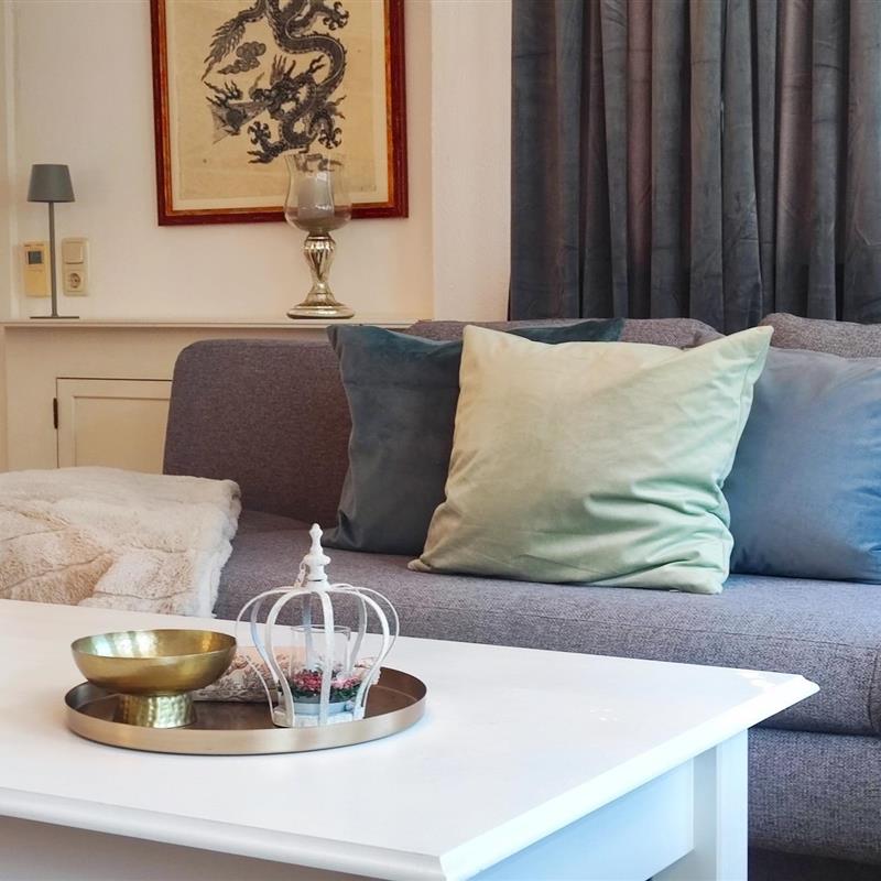 Ferielejlighed - 2 personer -  - Bergstraße - 24340 - Eckernförde