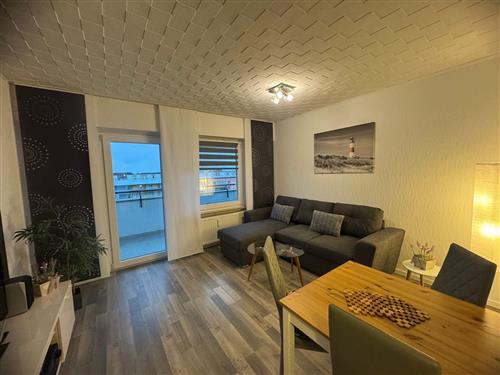 Ferienwohnung - 3 Personen -  - Kjeirstraße - 25980 - Sylt/Westerland