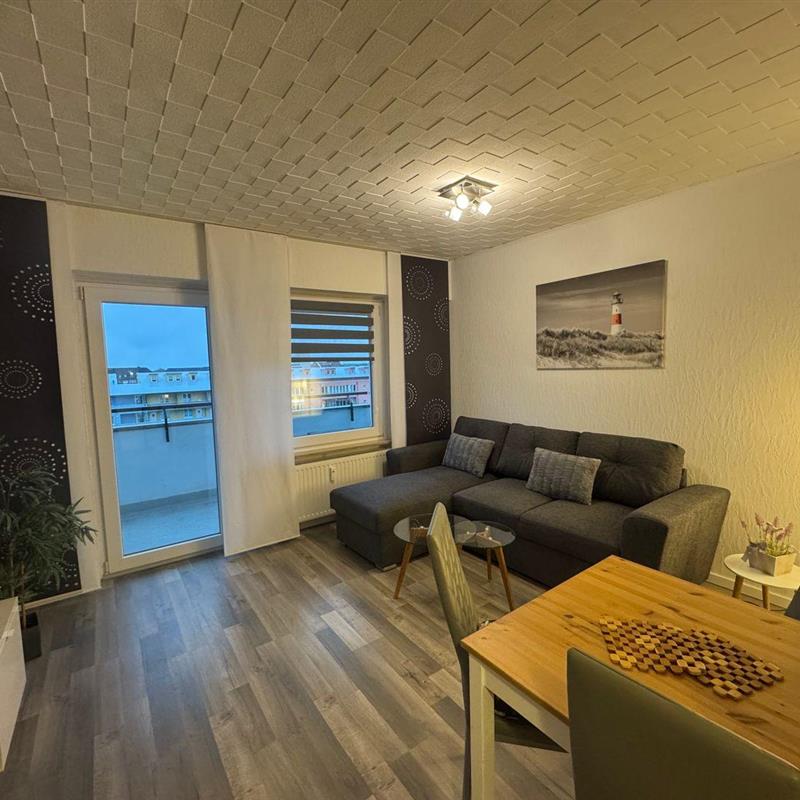 Ferielejlighed - 3 personer -  - Kjeirstraße - 25980 - Sylt/Westerland