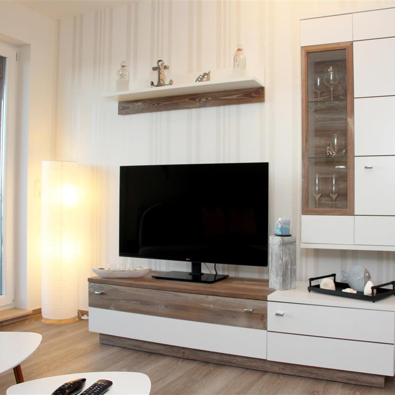 Ferielejlighed - 4 personer -  - Birkenhöhe - 23743 - Grömitz