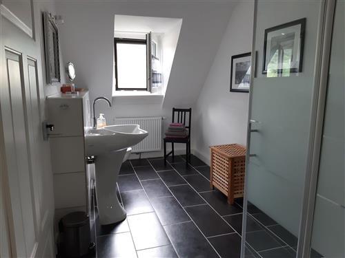 Ferienhaus - 2 Personen -  - Prinzregentenstr. - 66976 - Rodalben