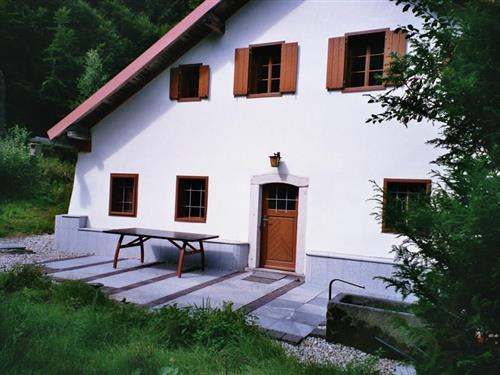 Holiday Home/Apartment - 10 persons -  - Monigottsöd - 94110 - Wegscheid