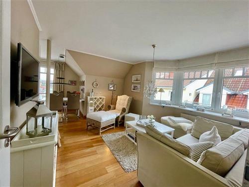 Ferielejlighed - 4 personer -  - Strandstraße - 18225 - Ostseebad Kühlungsborn