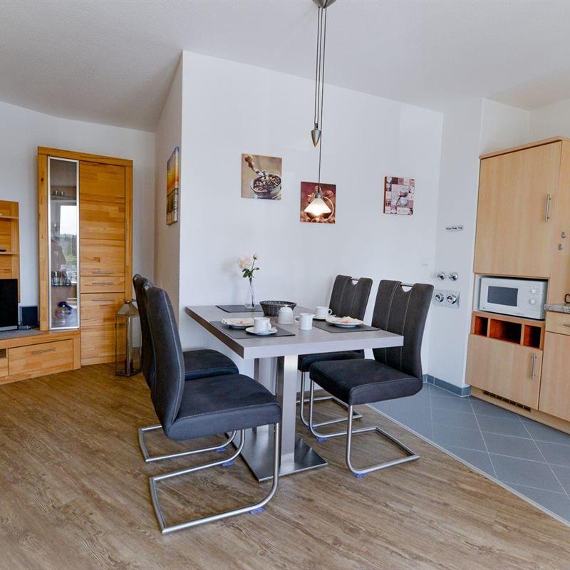 Ferielejlighed - 4 personer -  - Hans-Claußen-Straße - 27476 - Cuxhaven