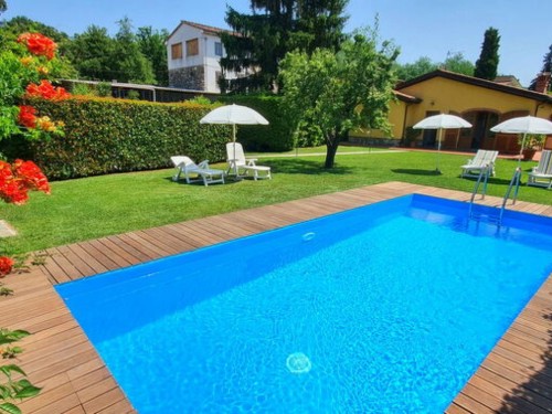 Fritidshus - 6 personer -  - 55010 - Capannori