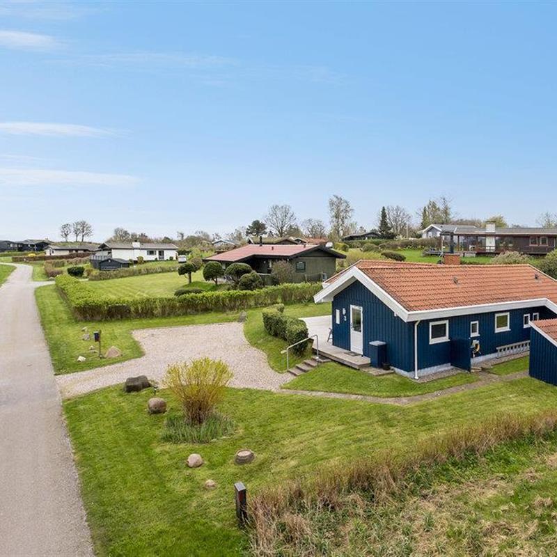 Ferienhaus - 8 Personen -  - Falkevej - Lökkeby - 5953 - Tranekär