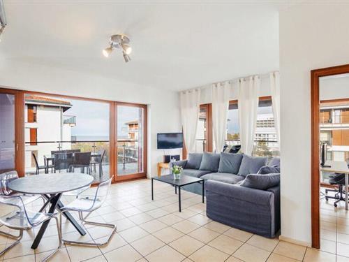 Ferielejlighed - 6 personer -  - Uzdrowiskowa - 72-600 - Swinoujscie