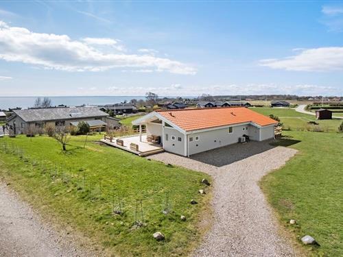 Ferienhaus - 6 Personen -  - Avernakøvej - Horne - 5600 - Faaborg