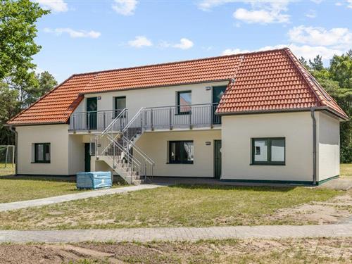 Ferielejlighed - 8 personer -  - Hinter der Düne - Ferienappartement - Juliusruh - 18556 - Altenkirchen