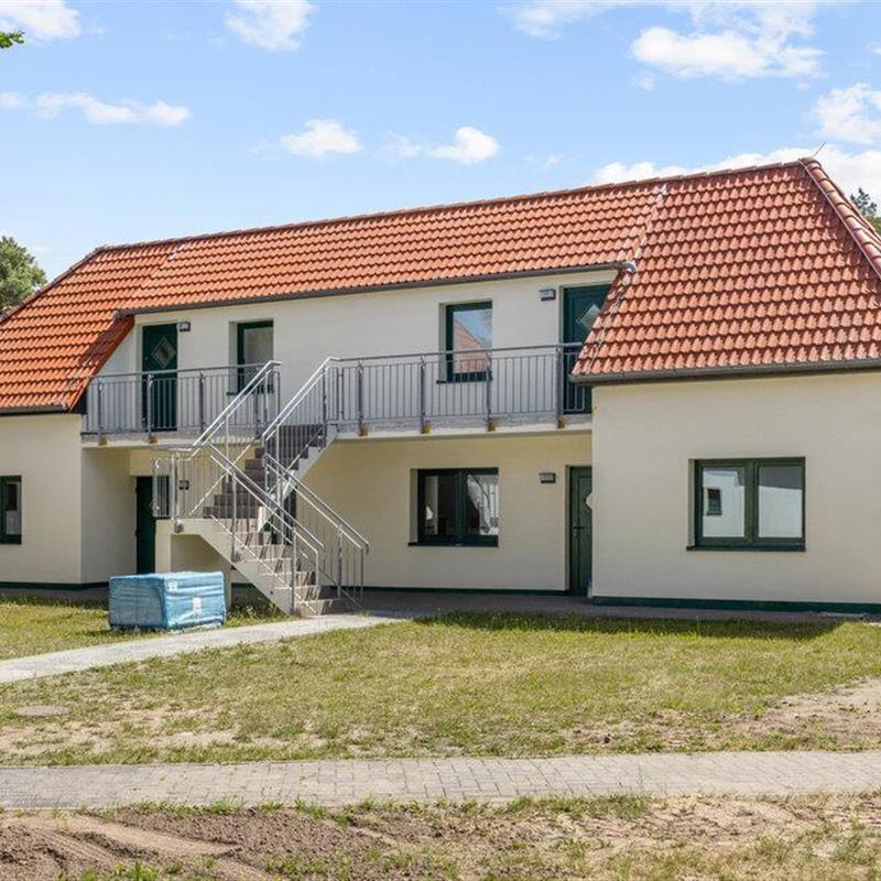 Ferielejlighed - 8 personer -  - Hinter der Düne - Ferienappartement - Juliusruh - 18556 - Altenkirchen