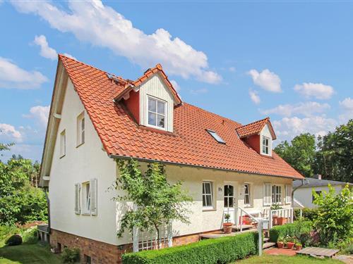 Holiday Home/Apartment - 2 persons -  - Specker Straße - 17192 - Waren (Müritz)