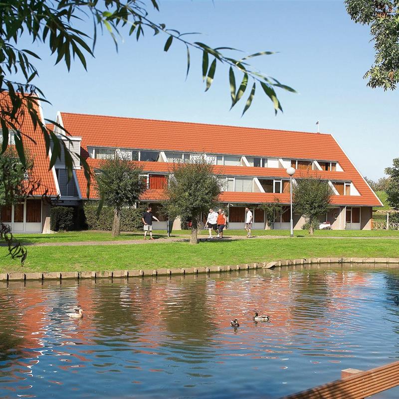 Ferielejlighed - 4 personer -  - 4311NS - Bruinisse