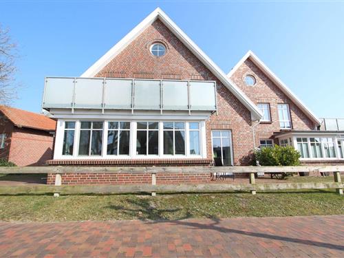 Ferielejlighed - 2 personer -  - Rudolf-Eucken-Weg - 26465 - Langeoog