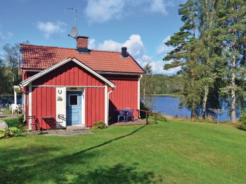 Feriehus - 6 personer -  - Rådane - Edsleskog/Åmål - 662 91 - Åmål