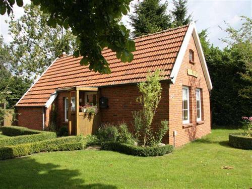 Ferienhaus - 2 Personen -  - Kielweg - 26849 - Filsum