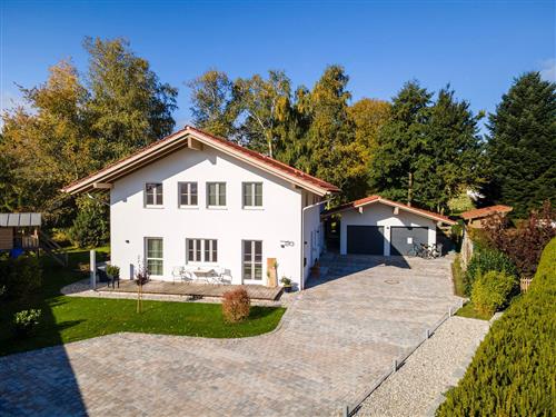 Ferielejlighed - 3 personer -  - Buchwald - 83236 - Übersee