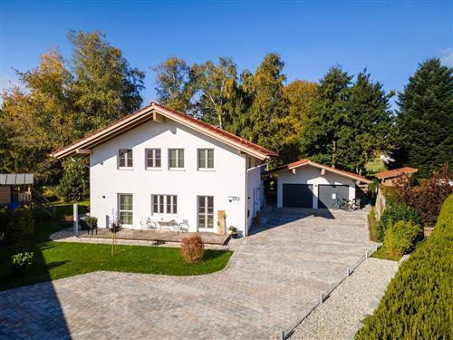 Ferieleilighet - 3 personer -  - Buchwald - 83236 - Übersee