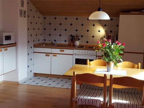 Ferienhaus - 5 Personen -  - Astenweg - 83131 - Nußdorf Am Inn