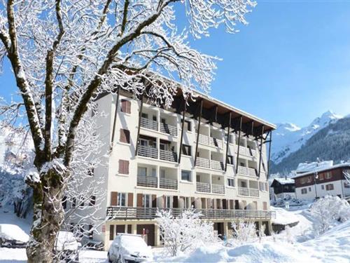 Feriehus / leilighet - 6 personer -  - 74220 - La Clusaz