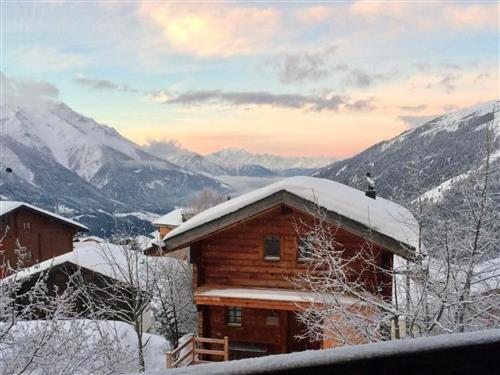 Sommerhus - 6 personer -  - Bellwald - 3997